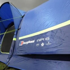 Berghaus Air 6.1 Nightfall Tent -Outdoor Camping go 503068 e