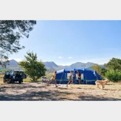 Berghaus Air 8.1 Nightfall Tent -Outdoor Camping go 503069 e