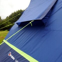 Berghaus Air 4.1 XL Nightfall Tent -Outdoor Camping go 503070 k