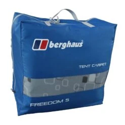 Berghaus Freedom 5 Tent Carpet -Outdoor Camping go 503072 z