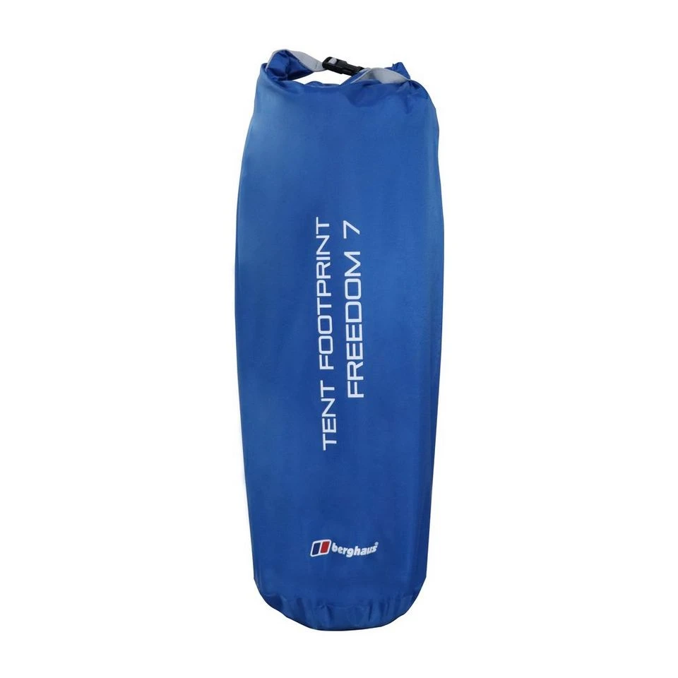 Berghaus Freedom 7 Tent Footprint 7 Berghaus Freedom 7 Tent Footprint - Image 5