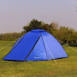 Tamar 3 Person Tent -Outdoor Camping go 503092 z