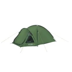 Cairns 3 DLX Nightfall Tent -Outdoor Camping go 503095 z