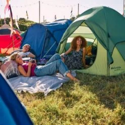 Pop 400 DS Tent -Outdoor Camping go 503100 c