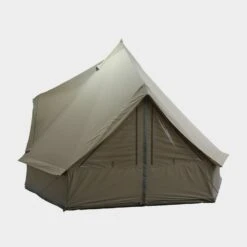 Emperor 12 Person Polycotton Tent -Outdoor Camping go 503109 c