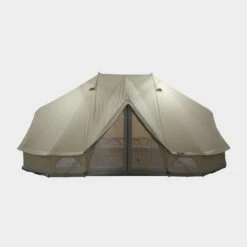 Emperor 12 Person Polycotton Tent -Outdoor Camping go 503109 h