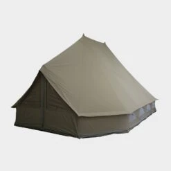 Emperor 12 Person Polycotton Tent -Outdoor Camping go 503109 i