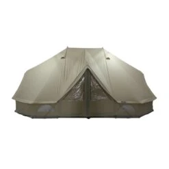 Emperor 12 Person Polycotton Tent -Outdoor Camping go 503109 z