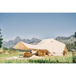 5 Metre Tarp -Outdoor Camping go 503112 z