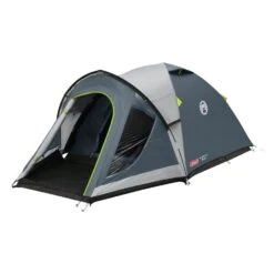 Coleman Kentmere 3+ Blackout Tent -Outdoor Camping go 511782 z