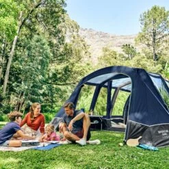 Vango Dovedale Air 550XL Tent -Outdoor Camping go 513362 c
