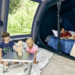 Vango Dovedale Air 550XL Tent -Outdoor Camping go 513362 d