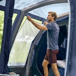 Vango Dovedale Air 550XL Tent -Outdoor Camping go 513362 e