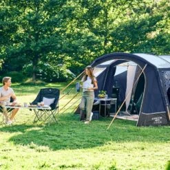 Vango Alderley Air 450XL -Outdoor Camping go 513363 c
