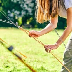 Vango Alderley Air 450XL -Outdoor Camping go 513363 f