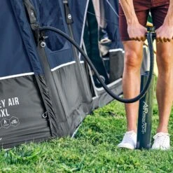 Vango Alderley Air 450XL -Outdoor Camping go 513363 i