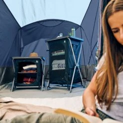 Vango Alderley Air 450XL -Outdoor Camping go 513363 j