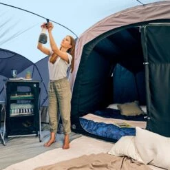 Vango Alderley Air 450XL -Outdoor Camping go 513363 k