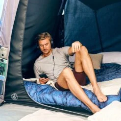 Vango Alderley Air 450XL -Outdoor Camping go 513363 l