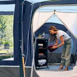 Vango Alderley Air 450XL -Outdoor Camping go 513363 m