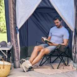 Vango Alderley Air 650XL -Outdoor Camping go 513364 d