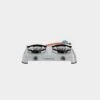 Campingaz Camping Cook CV Double Burner Camping Stove -Outdoor Camping go 515787 a