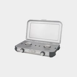Campingaz Camping Kitchen 2 CV Double Stove -Outdoor Camping go 515790 d