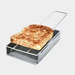 Single Slice Toaster -Outdoor Camping go 515907 e
