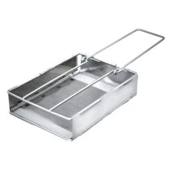 Single Slice Toaster -Outdoor Camping go 515907 z