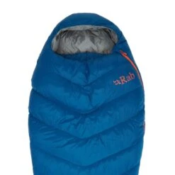 Rab Alpine 400 Down Sleeping Bag -Outdoor Camping go 519901 z