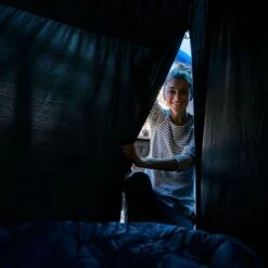 Berghaus Air 4 Nightfall® Bedroom 9 Berghaus Air 4 Nightfall® Bedroom -Outdoor Camping go 520087 z