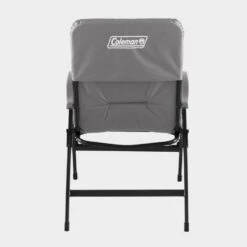 Coleman 8 Position Recliner Chair -Outdoor Camping go 520740 c