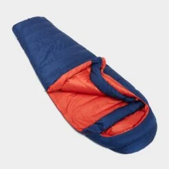 Rab Ascent 700 Women's Down Sleeping Bag (Left Zip) -Outdoor Camping go 535832 d
