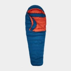 Rab Ascent 700 Hydrophobic Down Sleeping Bag (Left Zip) -Outdoor Camping go 535833 c
