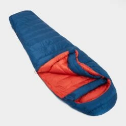 Rab Ascent 700 Hydrophobic Down Sleeping Bag (Left Zip) -Outdoor Camping go 535833 e