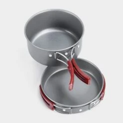 Trek 2 Person Cookset -Outdoor Camping go 547496 b