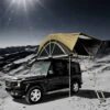 Wild Cruiser 250 Roof Top Tent -Outdoor Camping go 558047 a