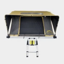 Wild Cruiser 250 Roof Top Tent -Outdoor Camping go 558047 c
