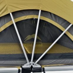 Wild Cruiser 250 Roof Top Tent -Outdoor Camping go 558047 d