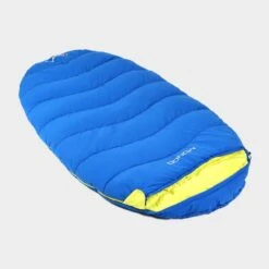 Berghaus Mondo Adult POD Sleeping Bag -Outdoor Camping go 576760 d