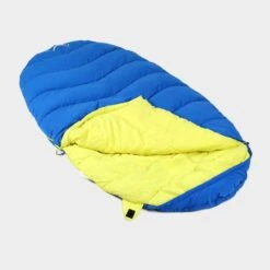 Berghaus Mondo Adult POD Sleeping Bag -Outdoor Camping go 576760 e