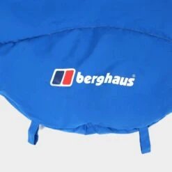 Berghaus Mondo Adult POD Sleeping Bag -Outdoor Camping go 576760 f