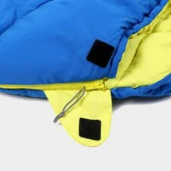 Berghaus Mondo Adult POD Sleeping Bag -Outdoor Camping go 576760 g