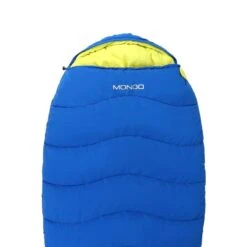 Berghaus Mondo Adult POD Sleeping Bag -Outdoor Camping go 576760 z