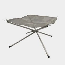 Portable Mesh Fire Pit -Outdoor Camping go 576890 b