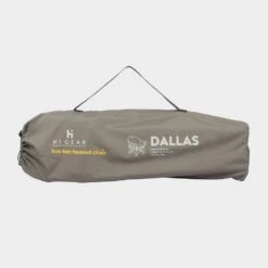 Dallas Heated Moon Chair -Outdoor Camping go 595835 u