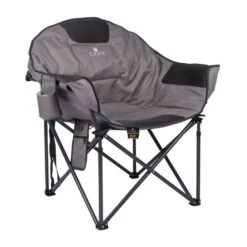 Dallas Heated Moon Chair -Outdoor Camping go 595835 z