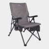 Orlando Heated Recliner Chair 2 Orlando Heated Recliner Chair -Outdoor Camping go 595837 a