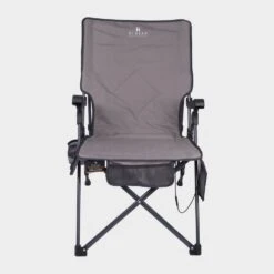 Orlando Heated Recliner Chair -Outdoor Camping go 595837 b