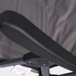 Orlando Heated Recliner Chair -Outdoor Camping go 595837 h